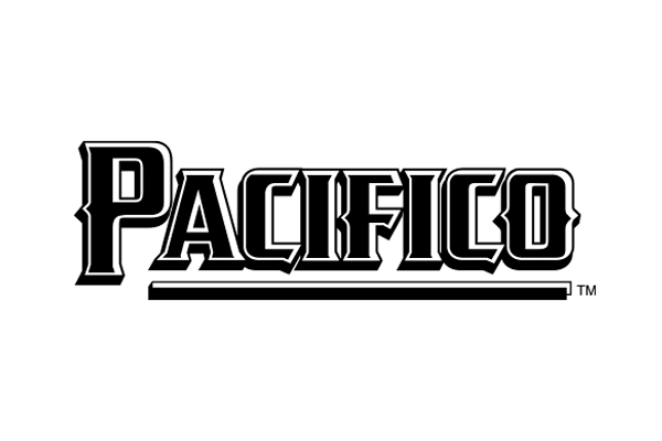 StyleWorks_Client_Pacifico Pacifico Logo