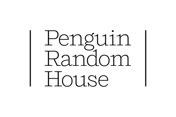 Penguin Random House Wordmark