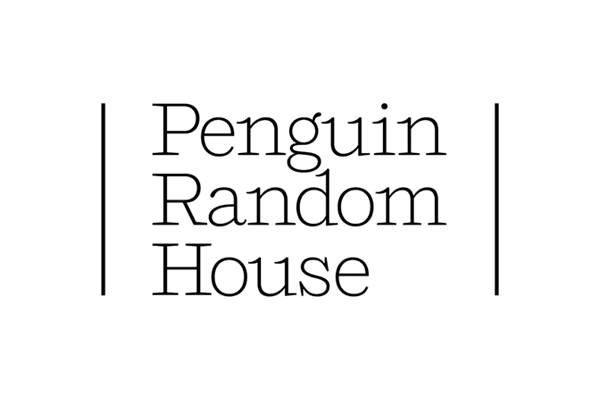 StyleWorks_Client_Penguin Penguin Random House Wordmark