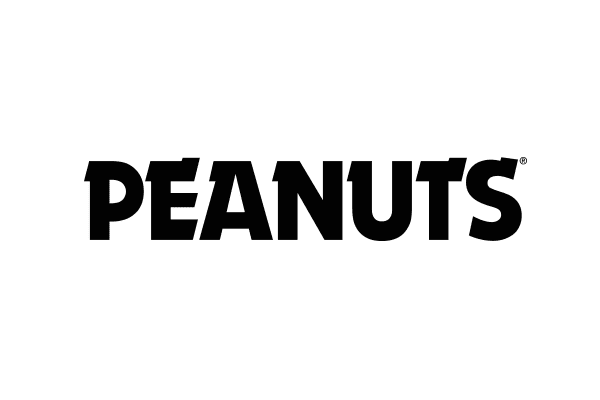 StyleWorks_Client_Penuts Peanuts Wordmark