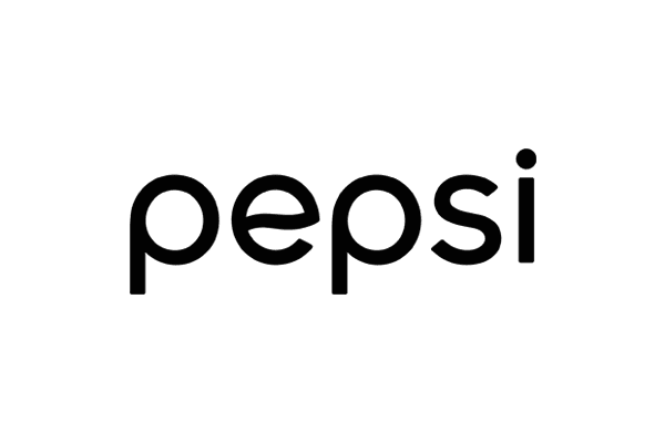 StyleWorks_Client_Pepsi Pepsi Wordmark