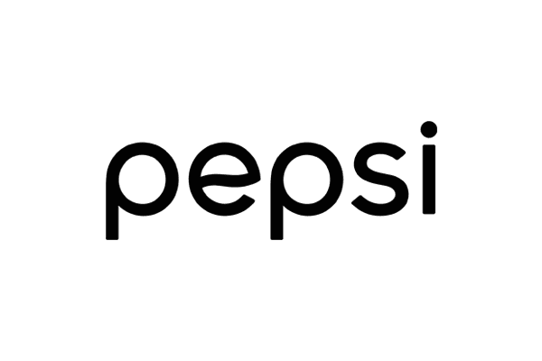 Pepsi Wordmark