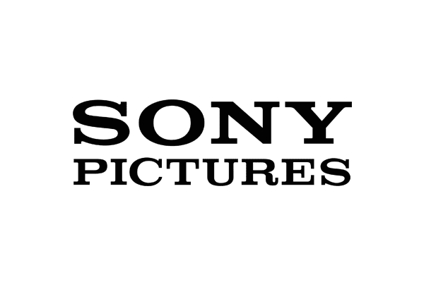 Sony Pictures Wordmark