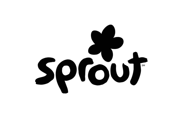 Sprout Logo