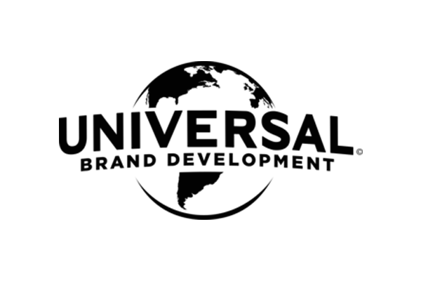 Universal Brand Development Logo