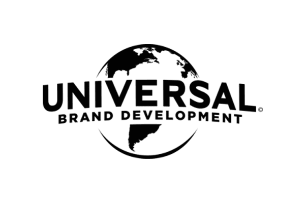 Universal Brand Development Logo
