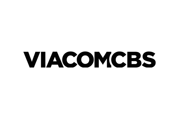 ViacomCBS Wordmark