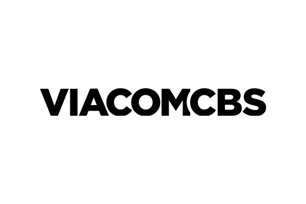 StyleWorks_Client_ViacomCBS ViacomCBS Wordmark