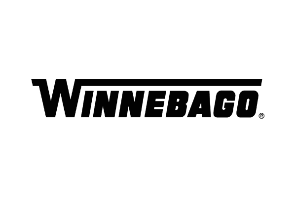 Winnebago Wordmark
