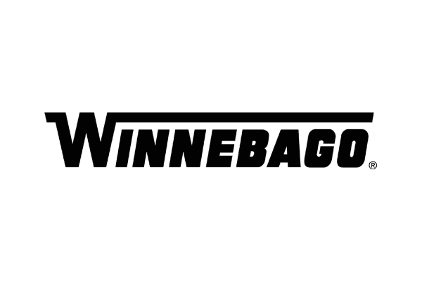 StyleWorks_Client_Winnebago Winnebago Wordmark