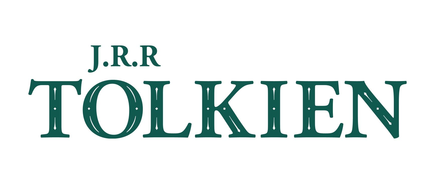Tolkien Marketing Guidelines Wordmark